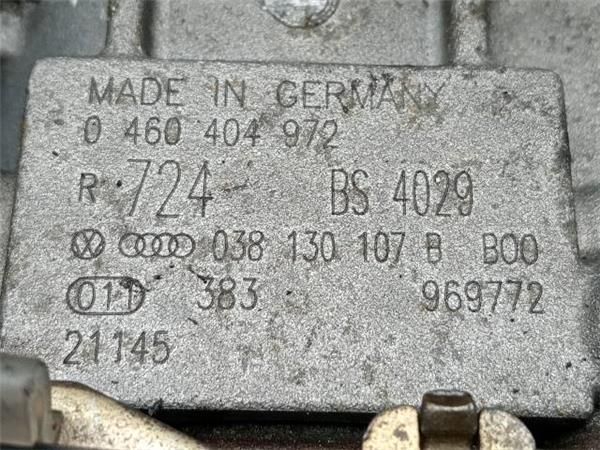 BOMBA INYECTORA Seat Cordoba 1.9 SDI (6L2) (2002-2009) 64CV (47 KW) - 32254 / ASY