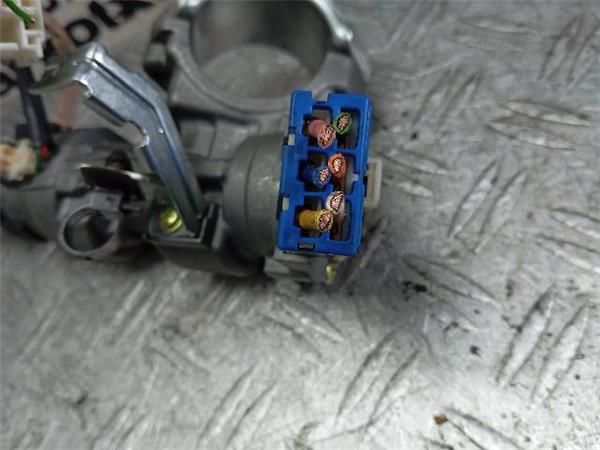 CONMUTADOR DE ARRANQUE/ENCENDIDO Hyundai i20 1.4 CDRI (PBT) 75CV (2008-2012) (55 KW) - 32258 / D4FC