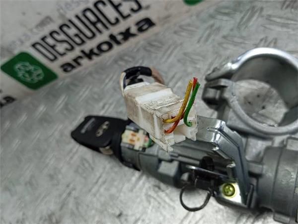CONMUTADOR DE ARRANQUE/ENCENDIDO Hyundai i20 1.4 CDRI (PBT) 75CV (2008-2012) (55 KW) - 32258 / D4FC
