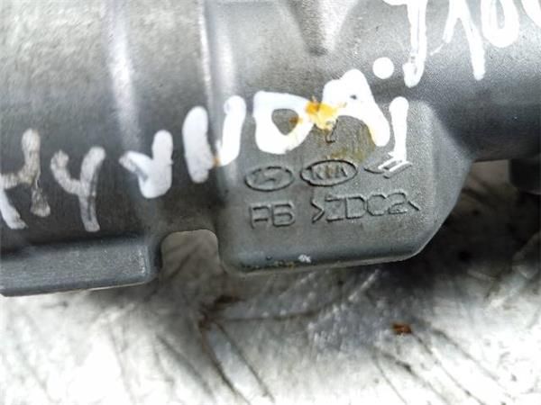 CONMUTADOR DE ARRANQUE/ENCENDIDO Hyundai i20 1.4 CDRI (PBT) 75CV (2008-2012) (55 KW) - 32258 / D4FC
