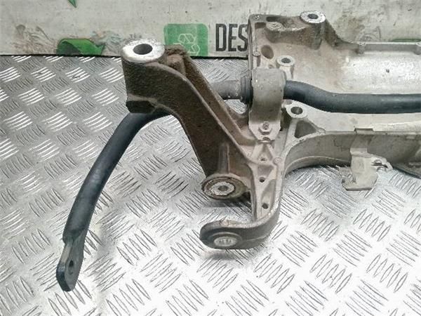 PUENTE DEL. Volkswagen Tiguan 2.0 TDI (5N) 140CV (2008-2018) (103 KW) - 32259 / CFF