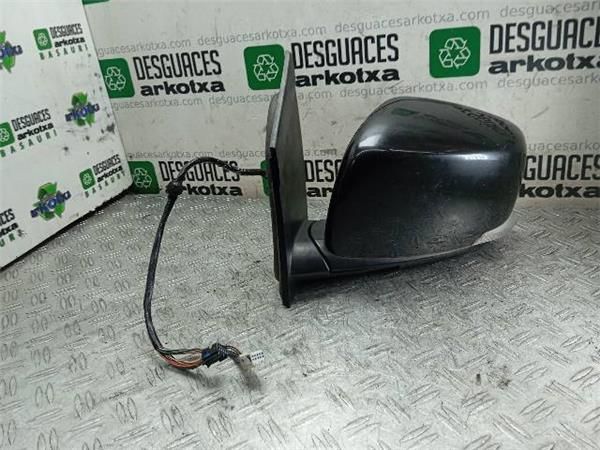 RETROVISOR ELECTRICO IZDO. Chrysler Grand Voyager 2.8 CRD V (163CV) (2007 2022) (120 KW) - 32260 / VM64C
