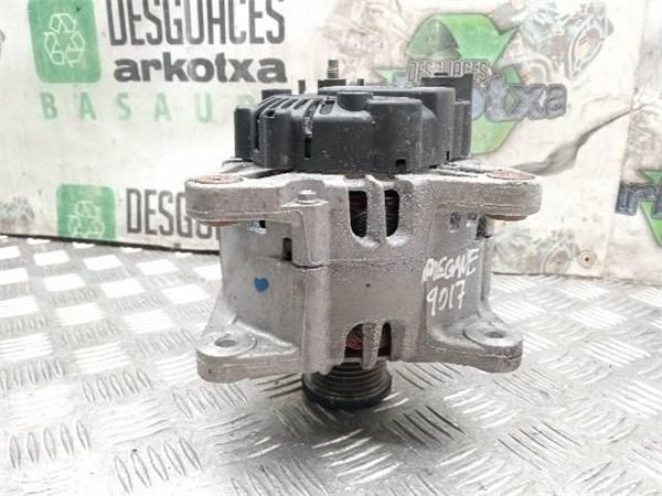ALTERNADOR Renault Megane 1.2 G III (BZ) 116CV (2012-2015) (85 KW) - 32453 / H5FA4