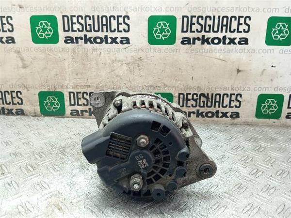 ALTERNADOR Opel Astra 1.7 CDTI J 125CV) (2009 2015) (92 KW) - 32531 / A17DTR