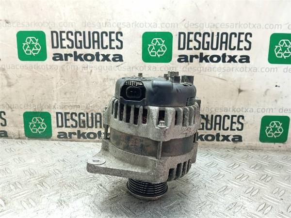 ALTERNADOR Opel Astra 1.7 CDTI J 125CV) (2009 2015) (92 KW) - 32531 / A17DTR