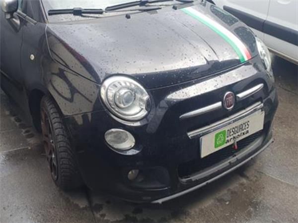 FRENTE DELANTERO Fiat 500 1.3 JTD MULTIJET (312) 95CV (2009-...) (70 KW) - 32663 / 199B2000
