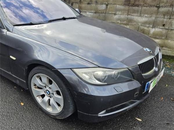 FRENTE DELANTERO BMW 330 3.0 D 3 TOURING (E91) 231CV (2004-2008) (170 KW) - 32682 / 306D3