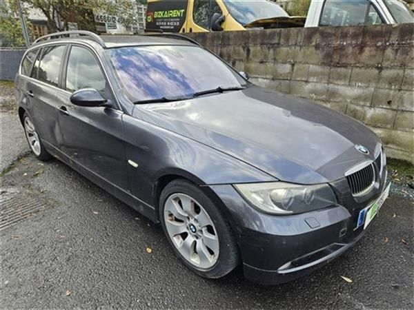 FRENTE DELANTERO BMW 330 3.0 D 3 TOURING (E91) 231CV (2004-2008) (170 KW) - 32682 / 306D3