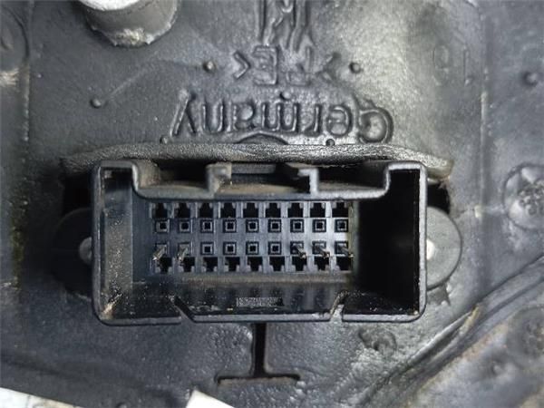 RETROVISOR ELECTRICO IZDO. Opel Astra 1.7 CDTI H (110CV) (2007 2014) (81 KW) - 32708 / Z17DTR