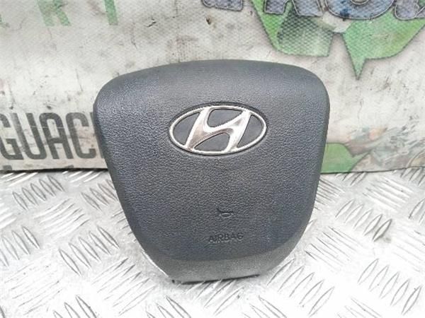 AIRBAG SALPICADERO Hyundai i20 1.4 CDRI (PBT) 75CV (2008-2012) (55 KW) - 32709 / D4FC