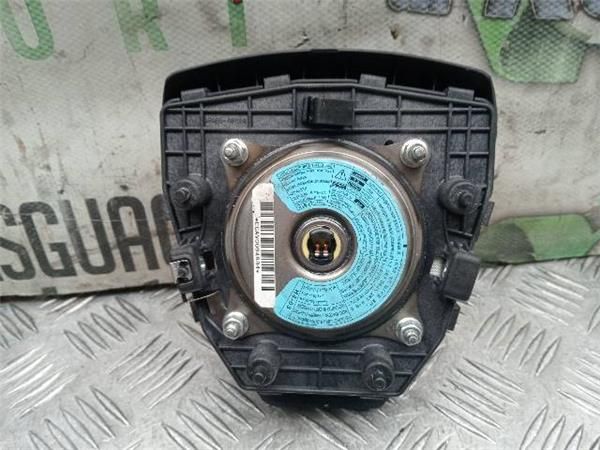 AIRBAG SALPICADERO Hyundai i20 1.4 CDRI (PBT) 75CV (2008-2012) (55 KW) - 32709 / D4FC 2