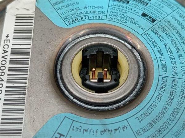 AIRBAG SALPICADERO Hyundai i20 1.4 CDRI (PBT) 75CV (2008-2012) (55 KW) - 32709 / D4FC
