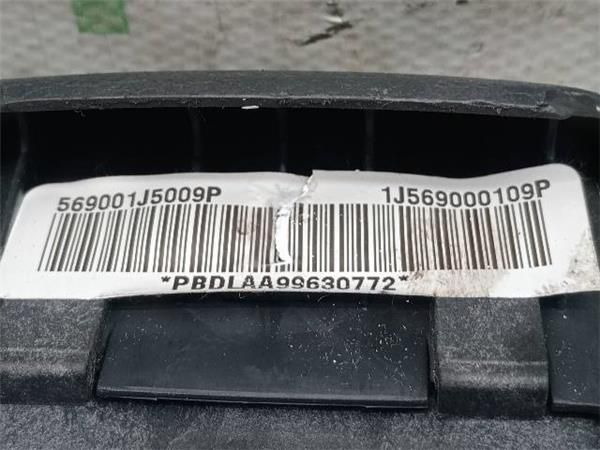 AIRBAG SALPICADERO Hyundai i20 1.4 CDRI (PBT) 75CV (2008-2012) (55 KW) - 32709 / D4FC