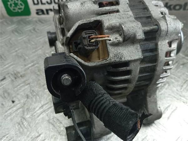 ALTERNADOR Citroen C4 1.6 G LC (109CV) (2004 2011) (80 KW) - 32712 / NFU