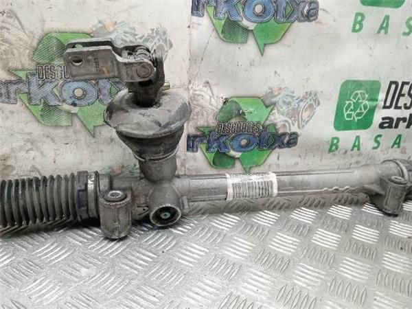 CREMALLERA DIRECCION ASISTIDA Opel Corsa 1.3 CDTI D 90CV (2006-2011) (66 KW) - 32715 / Z13DTH