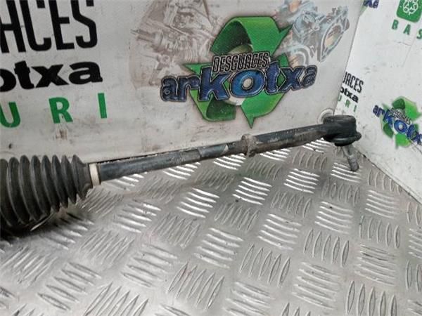 CREMALLERA DIRECCION ASISTIDA Opel Corsa 1.3 CDTI D 90CV (2006-2011) (66 KW) - 32715 / Z13DTH