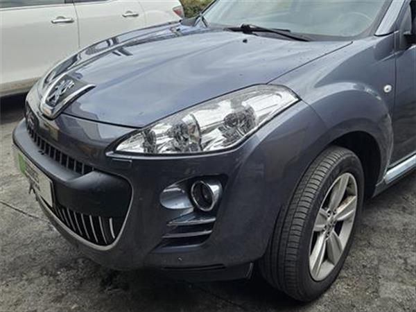 FRENTE DELANTERO Peugeot 4007 2.2 HDI (VV) 4X4 156CV (2007-2013) (115 KW) - 32716 / 4HK