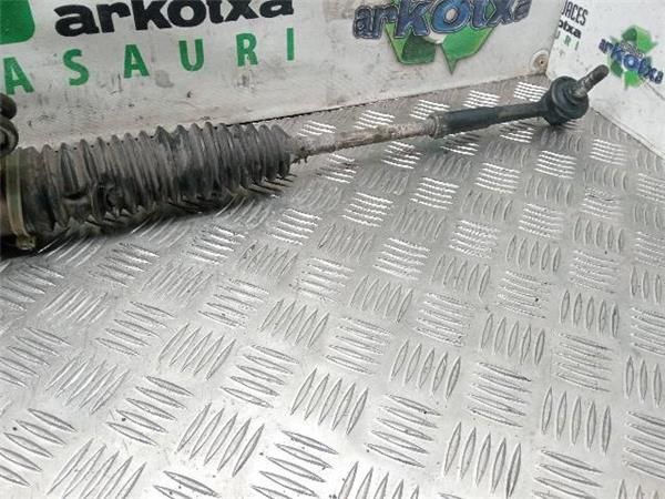 CREMALLERA DIRECCION ASISTIDA Opel Zafira 2.0 DTI A (F75) 101CV (2000-2005) (74 KW) - 32717 / Y20DTH