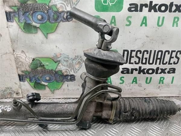 CREMALLERA DIRECCION ASISTIDA Opel Zafira 2.0 DTI A (F75) 101CV (2000-2005) (74 KW) - 32717 / Y20DTH