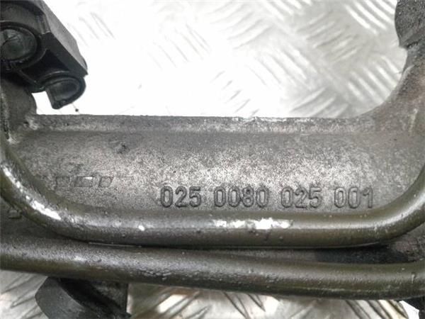 CREMALLERA DIRECCION ASISTIDA Opel Zafira 2.0 DTI A (F75) 101CV (2000-2005) (74 KW) - 32717 / Y20DTH