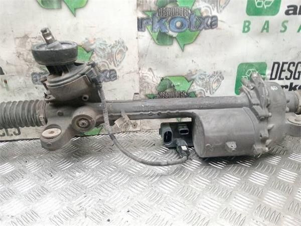 CREMALLERA DIRECCION ASISTIDA Volkswagen Tiguan 2.0 TDI (5N) 140CV (2008-2018) (103 KW) - 32719 / CFF