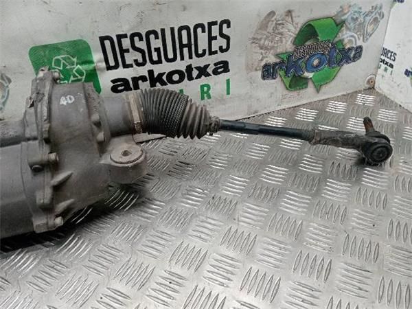 CREMALLERA DIRECCION ASISTIDA Volkswagen Tiguan 2.0 TDI (5N) 140CV (2008-2018) (103 KW) - 32719 / CFF