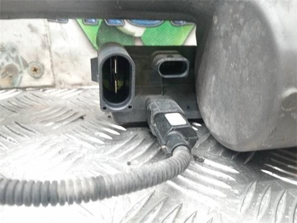 CREMALLERA DIRECCION ASISTIDA Volkswagen Tiguan 2.0 TDI (5N) 140CV (2008-2018) (103 KW) - 32719 / CFF