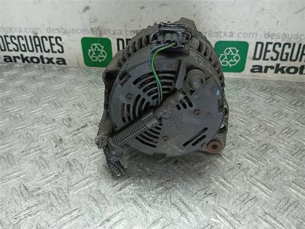 ALTERNADOR Volkswagen Polo 1.9 D (64CV) (1994 1999) (47 KW) - 32721 / AEF