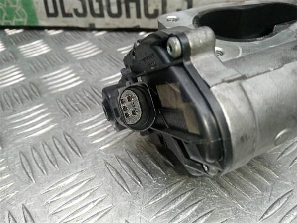 EGR Renault Scenic 1.9 DCI II (120CV) (2003 2006) (88 KW) - 32723 / F9Q D8