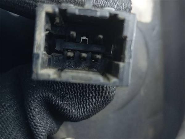 RETROVISOR ELECTRICO IZDO. Renault Kangoo 1.9 DTI (80CV) (2000 2022) (59 KW) - 32728 / F9Q H7
