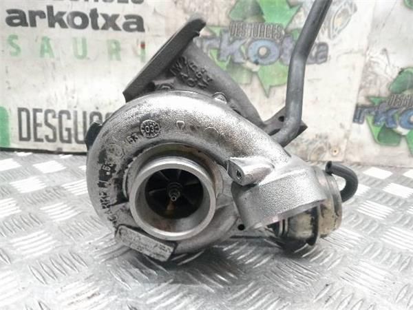 TURBO Mercedes CLK 270 2.7 CDI (W209) 170CV (2002-2009) (125 KW) - 32735 / 612967