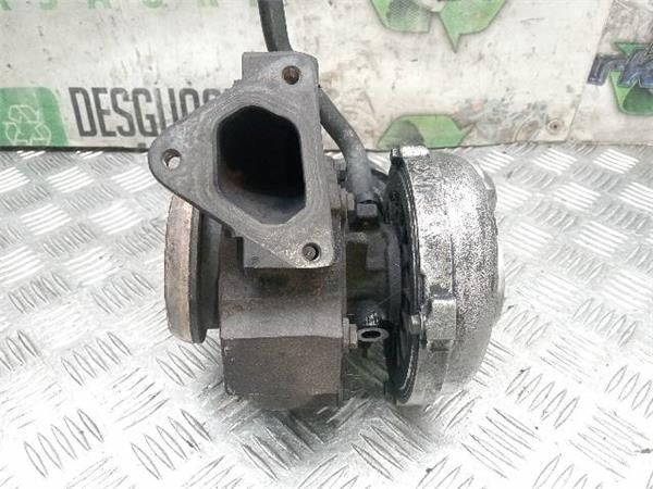 TURBO Mercedes CLK 270 2.7 CDI (W209) 170CV (2002-2009) (125 KW) - 32735 / 612967