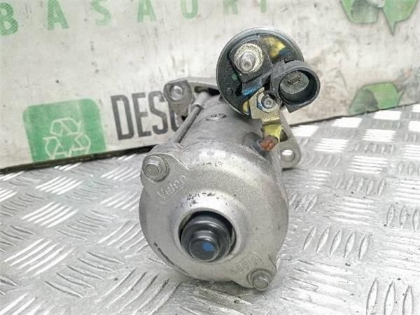 MOTOR ARRANQUE Volkswagen Tiguan 2.0 TDI 140CV) (2008 2018) (103 KW) - 32739 / CFF