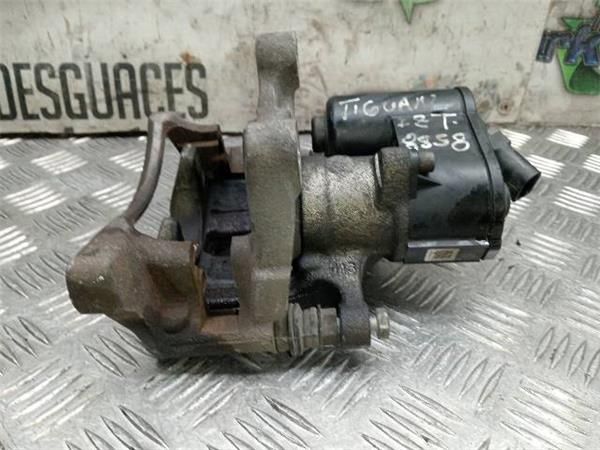 PINZA FRENO TRA. IZDA. Volkswagen Tiguan 2.0 TDI (5N) 140CV (2008-2018) (103 KW) - 32741 / CFF
