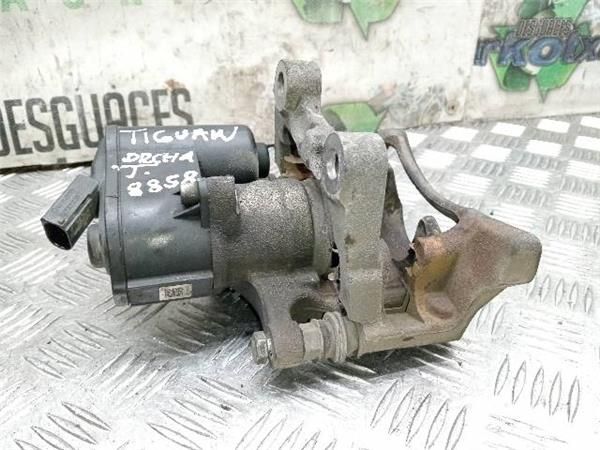 PINZA FRENO TRA. DCHA. Volkswagen Tiguan 2.0 TDI (5N) 140CV (2008-2018) (103 KW) - 32742 / CFF