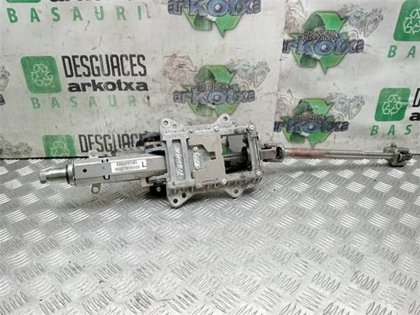 COLUMNA DIRECCION Volkswagen Tiguan 2.0 TDI 140CV) (2008 2018) (103 KW) - 32746 / CFF