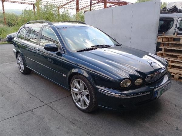 PILOTO TRA. IZDO. Jaguar X Type 2.0 D (130CV) (2004 2009) (96 KW) - 32749 / 6B