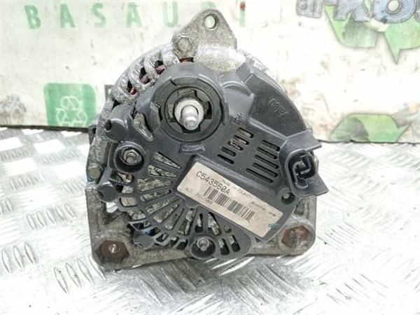 ALTERNADOR Nissan Micra 1.5 D III (88CV) [(2005 2022) (65 KW) - 32755 / K9K