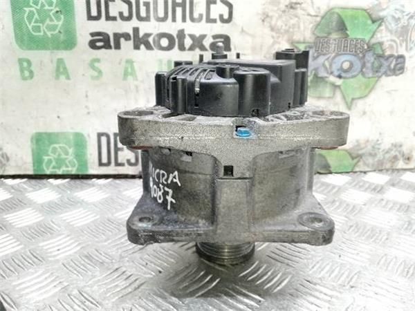 ALTERNADOR Nissan Micra 1.5 D III (88CV) [(2005 2022) (65 KW) - 32755 / K9K