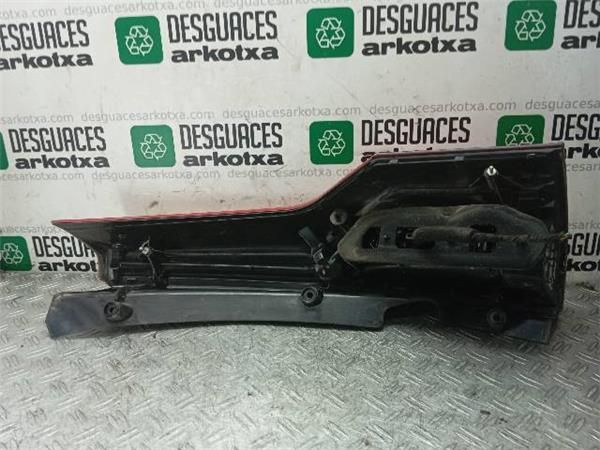 PILOTO TRA. IZDO. Citroen C4 1.6 HDI GRAN PICASSO 111CV 2010-2013 (82 KW) - 32756 / 9HR 2