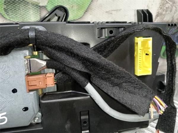 CUADRO INSTRUMENTOS Citroen C4 1.6 HDI GRAN PICASSO 111CV 2010-2013 (82 KW) - 32757 / 9HR