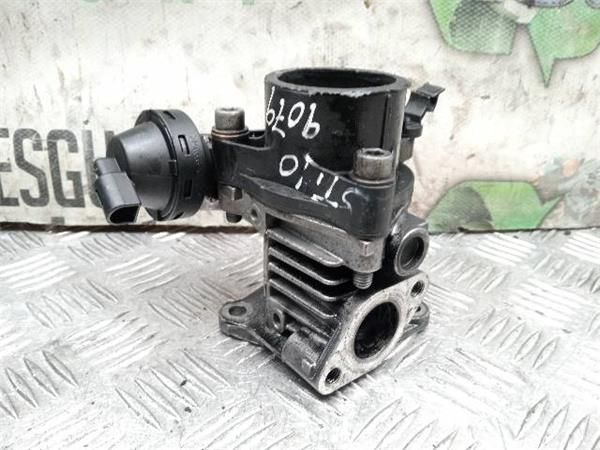 CAJA MARIPOSA AIRE Fiat Stilo 1.9 JTD (115CV) (2001 2006) (85 KW) - 32761 / 192A1000