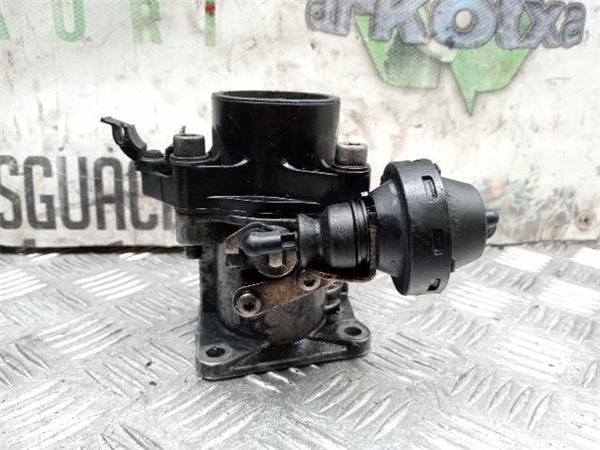 CAJA MARIPOSA AIRE Fiat Stilo 1.9 JTD (115CV) (2001 2006) (85 KW) - 32761 / 192A1000 2