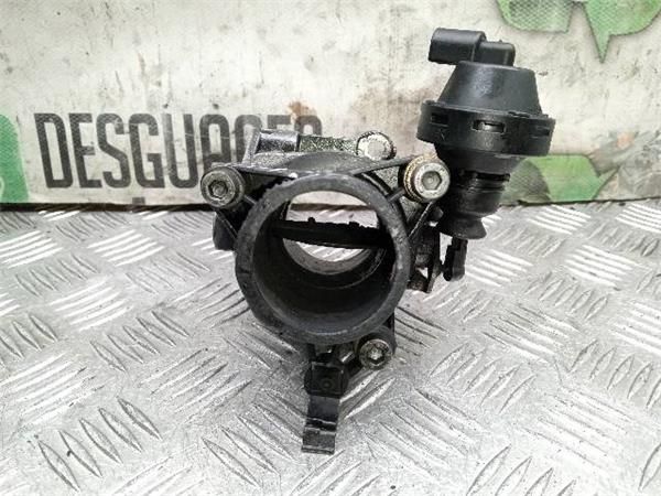 CAJA MARIPOSA AIRE Fiat Stilo 1.9 JTD (115CV) (2001 2006) (85 KW) - 32761 / 192A1000