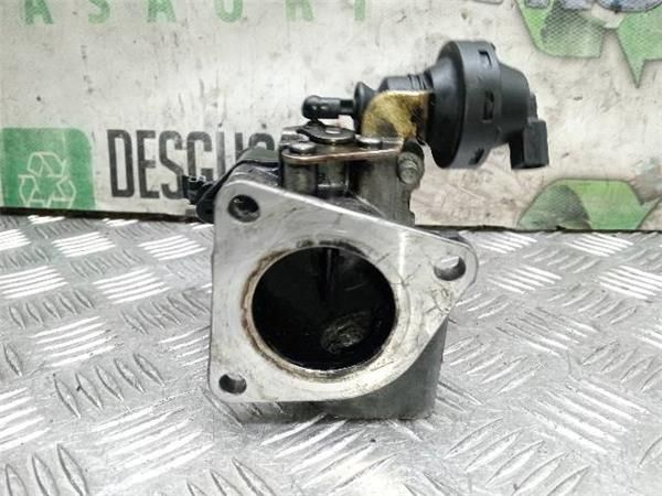 CAJA MARIPOSA AIRE Fiat Stilo 1.9 JTD (115CV) (2001 2006) (85 KW) - 32761 / 192A1000