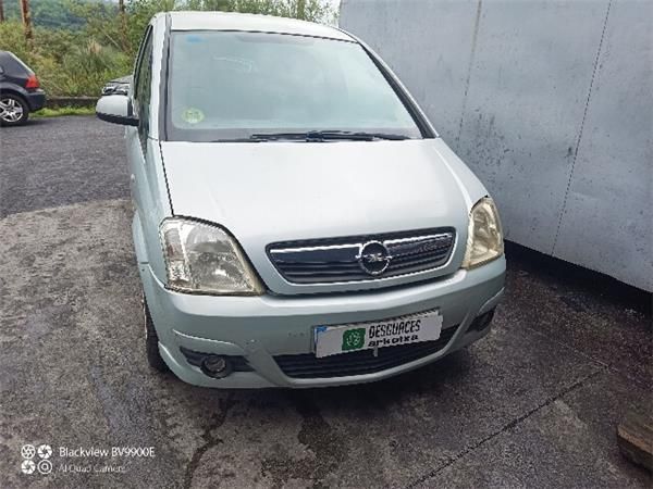 RETROVISOR ELECTRICO IZDO. Opel Meriva 1.7 CDTI A 100CV) (2003 2010) (74 KW) - 32763 / Z17DTH