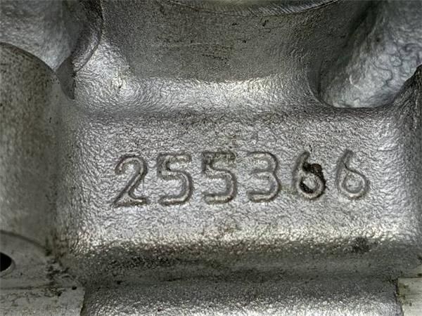 EGR Nissan Micra 1.5 D III (88CV) [(2005 2022) (65 KW) - 32764 / K9K