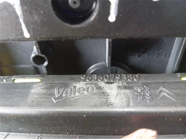 CAJA FUSIBLES/RELE Citroen C4 1.6 HDI GRAN PICASSO 111CV 2010-2013 (82 KW) - 32765 / 9HR