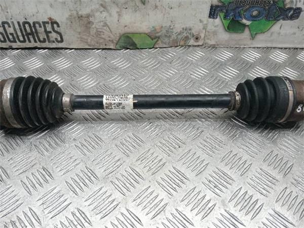 TRANSMISION DEL. IZDA. Suzuki Swift 1.3 G III (92CV) (2005 2022) (67 KW) - 32771 / M13A