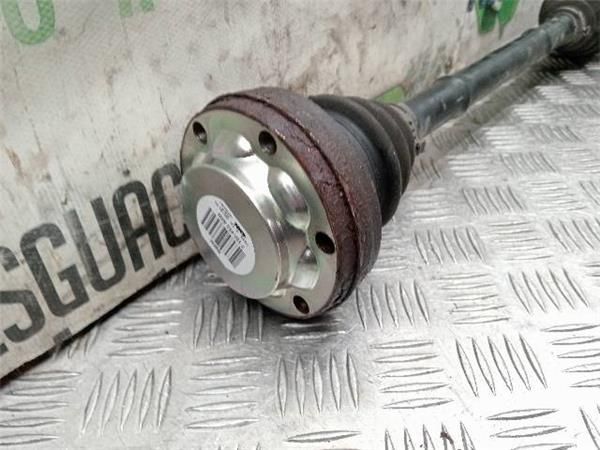 TRANSMISION TRA. IZDA. BMW 123 2.0 D SERIE 1 (E82) 204CV (2007-2013) (150 KW) - 32778 / N47D20D